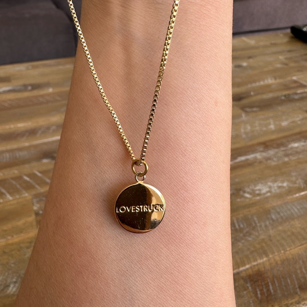 Kate Spade Necklace - Picture 2 of 4